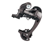 měnič MICROSHIFT RD-M26L 7/8 rychlostí
