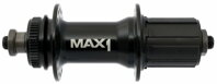 náboj zadní MAX1 Sport 32h CL černý