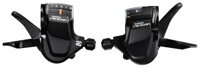 řazení SHIMANO Acera SL-M3010 2x9 speed pár v krabičce