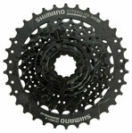8-kazeta SHIMANO CS-HG318134 11-34 zubů Megarange v krabičce