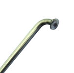 drát MACH1 nerez stříbrný 272mm