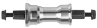 opravná osa M-WAVE 119+Fe misky