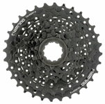 9-kazeta SHIMANO CS-HG200 11-34 zubů, v krabičce
