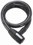 zámek MAGNUM lanko 1000x18 mm