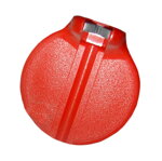 centrklíč plast červený 3,25 mm