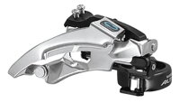 přesmykač SHIMANO Altus FD-M310 34,9mm (adapt.31,8) univerzální tah Top Swing