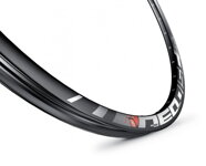 ráfek MACH1 29" Neo disc 32děr/1nýt černý