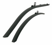 blatníky SKS Trekking 45 28" černé UNI