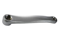klika L. Al  kopie STX stříbrná 170mm