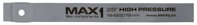 velovložka MAX1 28" /622-18/ 18 mm vysokotlaká