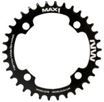 převodník MAX1 Narrow Wide 34z černý