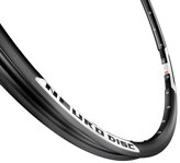 ráfek MACH1 29" Neuro disc 32děr/1nýt černý