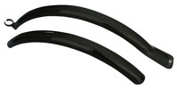 blatníky ROCK MACHINE MTB 26-29"