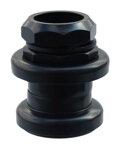 závitové hlavové složení MAX1 1" 27 mm černé
