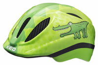 přilba KED Meggy Trend M green croco 52-58 cm