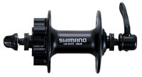 náboj disc SHIMANO Deore HB-M475BL 32d přední.6š.černý