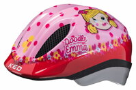 přilba KED Meggy II Originals M Doodle Emma 52-58 cm