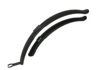 blatníky set HOTA MTB 26" plast DU