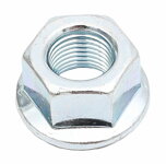 matice zadního a předního náboje 3/8" (10 mm) přírubová