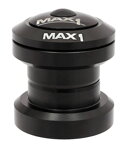 hlavové složení MAX1 A-Head 1 1/8" černé