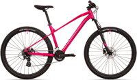kolo Rock Machine Catherine 40-27 (XS) gloss pink/light pink/crimson