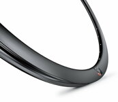 ráfek MACH1 29" Gravel disc 32děr/černý