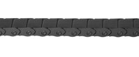 kryt na řetěz M-Wave, pro přímou montáž na řetěz 1/2x1/8