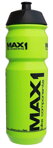 lahev MAX1 Tank 0,85 l zelená