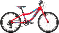 kolo Rock Machine Surge 20 red/blue/black