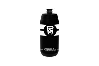 lahev ROCK MACHINE Fuel Tank 550 ml černo/bílá