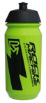lahev ROCK MACHINE Performance 0,6 l zelená