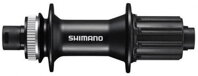 náboj disc SHIMANO FH-MT400 32děr Center lock 12mm e-thru-axle 142mm 8-11 sp. zad. čer.,v krabičce