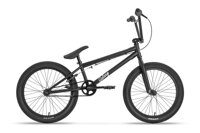 BMX GALAXY 2021 EARLY BIRD 20"černý