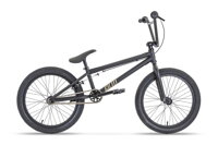 BMX GALAXY 2021 SPOT 20" ČERNÁ