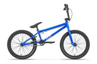 BMX GALAXY 2021 SPOT 20" modrá