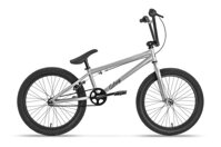 BMX GALAXY 2021 EARLY BIRD 20"silver