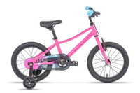 GALAXY 2022 Mira 16" pink