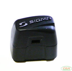 SIGMA magnet frekvence k DTS kadenci