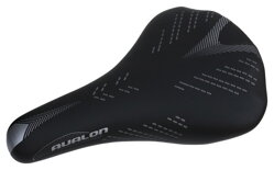 sedlo SMP AVALON Comfort dámské černé