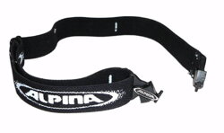 guma na brýle Alpina Swing široká