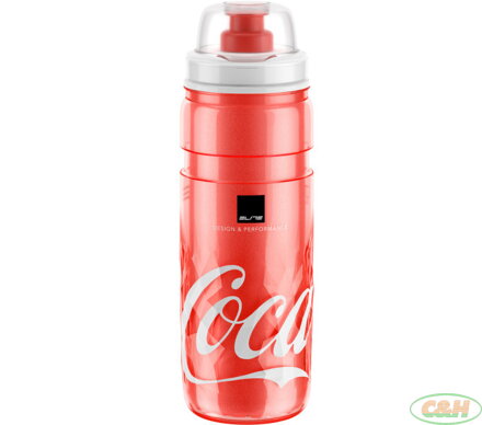 termo lahev ELITE Ice Fly, 500 ml,cola