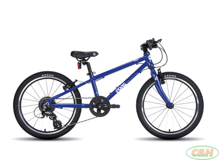 FROG - dětské kolo 53 elektric blue 20" 2022