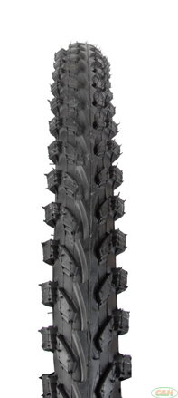 plášť KENDA 26x1,95 (559-50) (K-898) černý