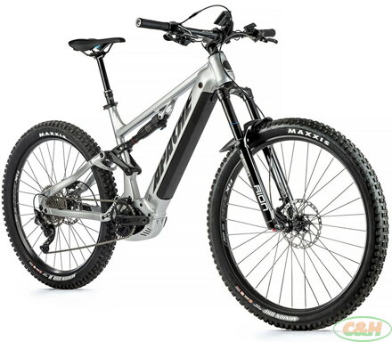 elektrokolo APACHE Quruk 3 Bosch CX 1000 Wh (L) PowerMore