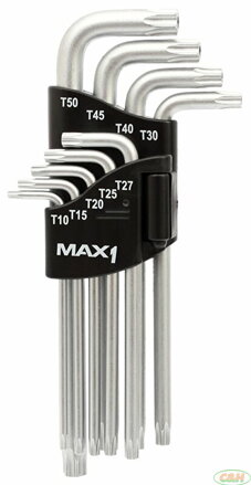 sada torx MAX1