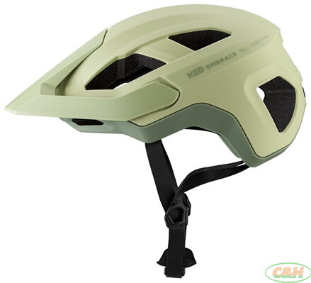 přilba KED Embrace MU-1 M Olive Matt 54-58 cm