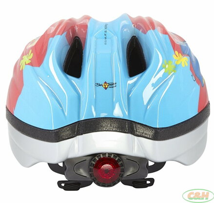 přilba KED Meggy II Originals S/M Die Maus 49-55 cm