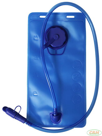 batoh MAX1 Hydrabag černý