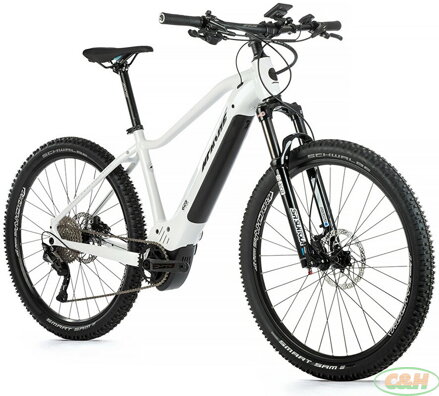 elektrokolo APACHE Tanka Tate Bosch CX 625 Wh (S)