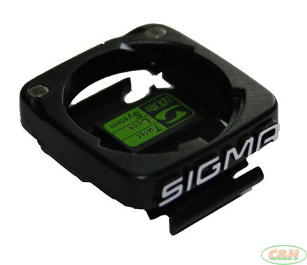 držák computeru SIGMA řady STS/DTS